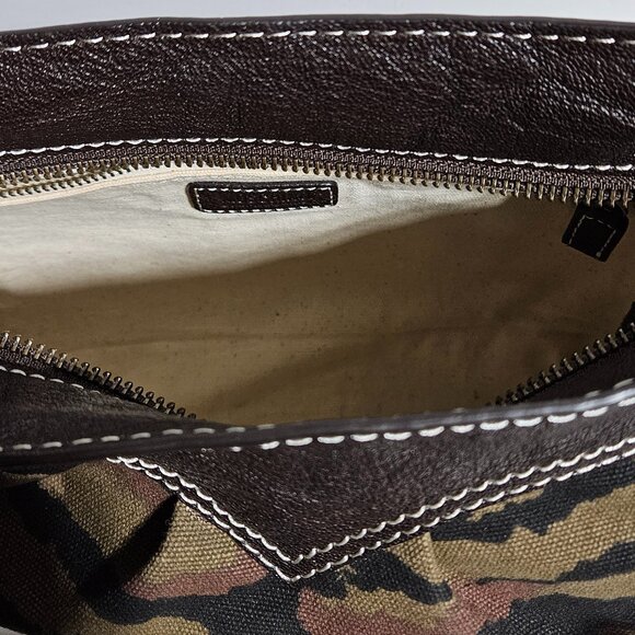 Moschino Cheap & Chic Tiger Print Shoulder Bag – NWT - Picture 10 of 14